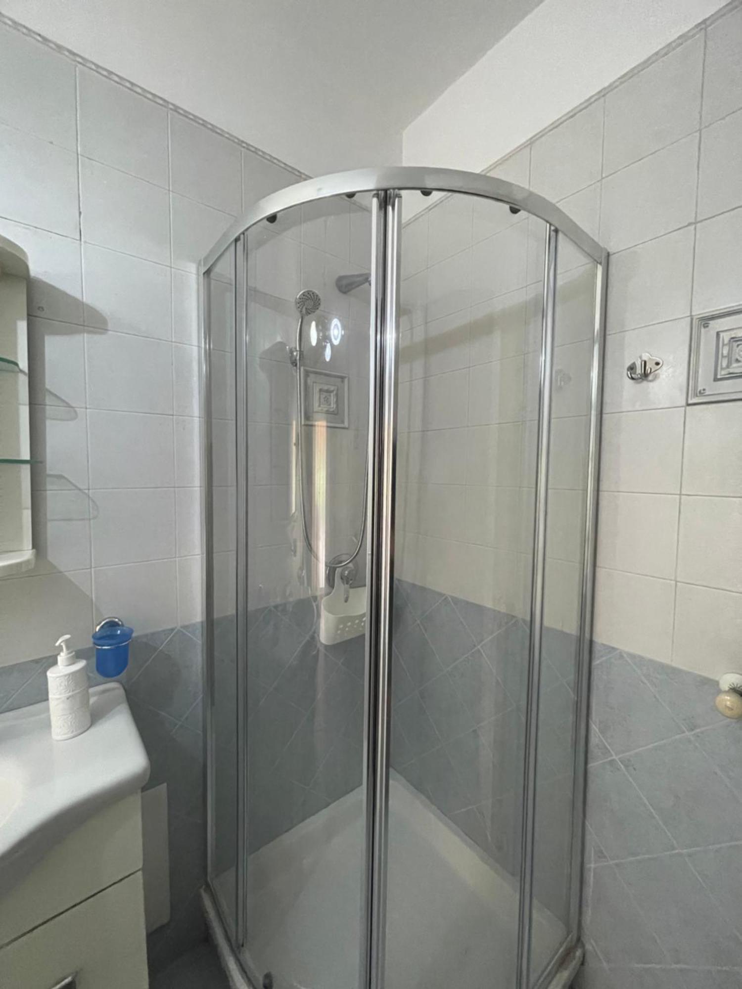 B&B Villa Diamante Scafati Exteriör bild