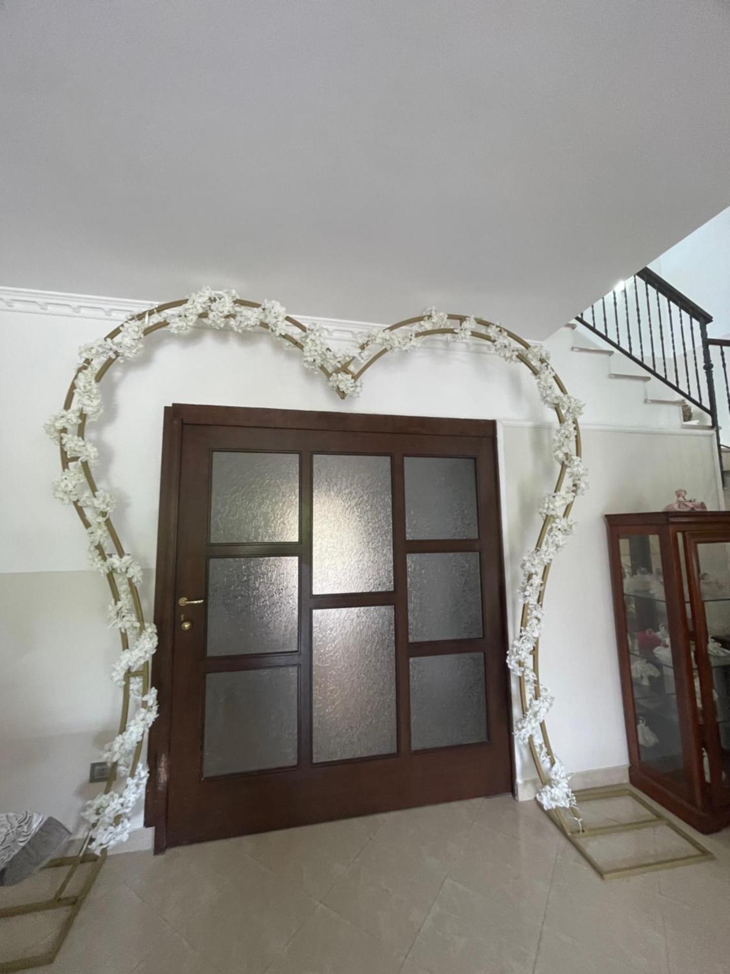 B&B Villa Diamante Scafati Exteriör bild