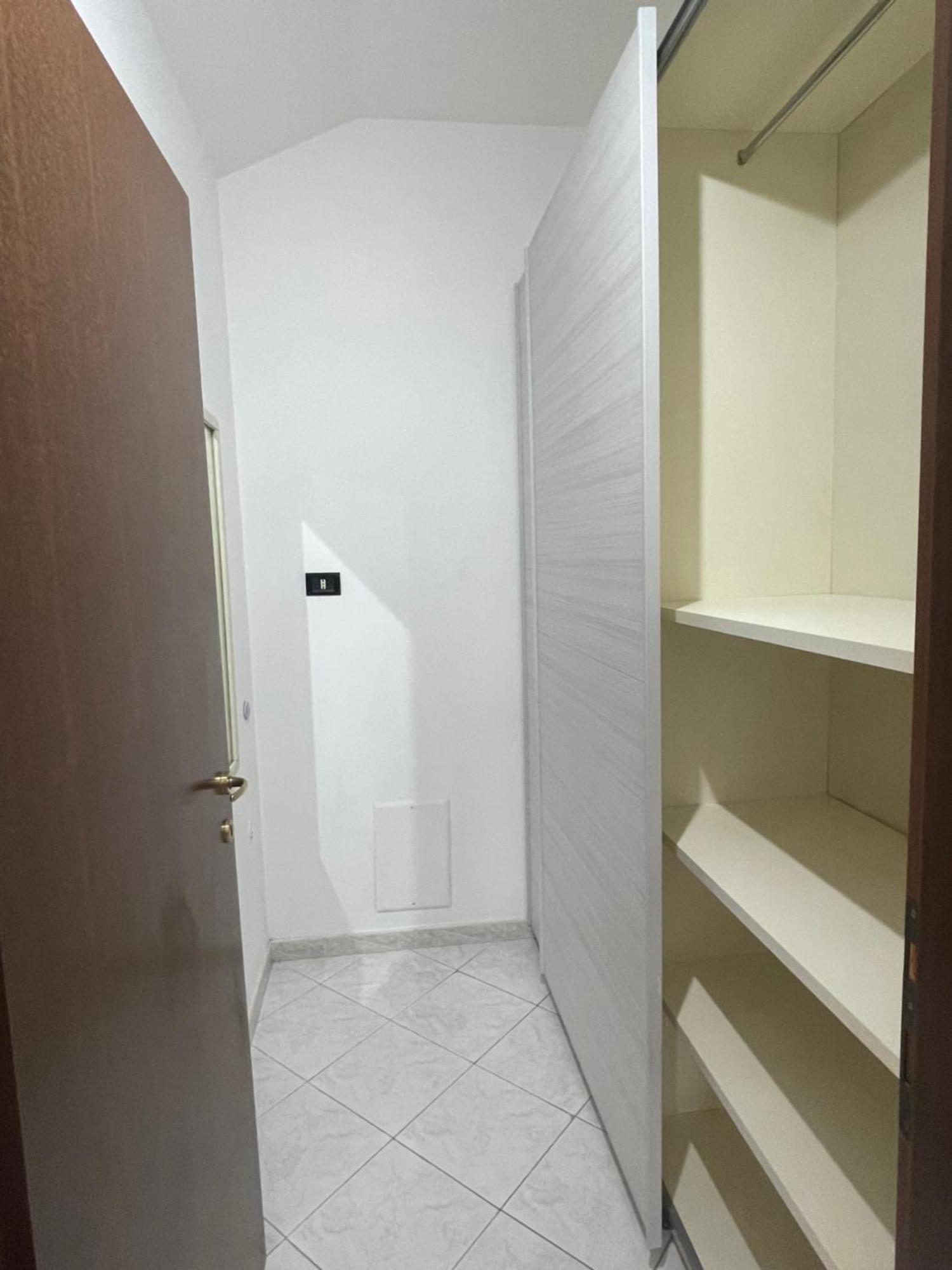B&B Villa Diamante Scafati Exteriör bild